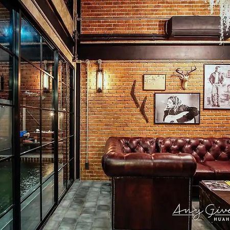 Villa Any Day House Huahin Exterior foto