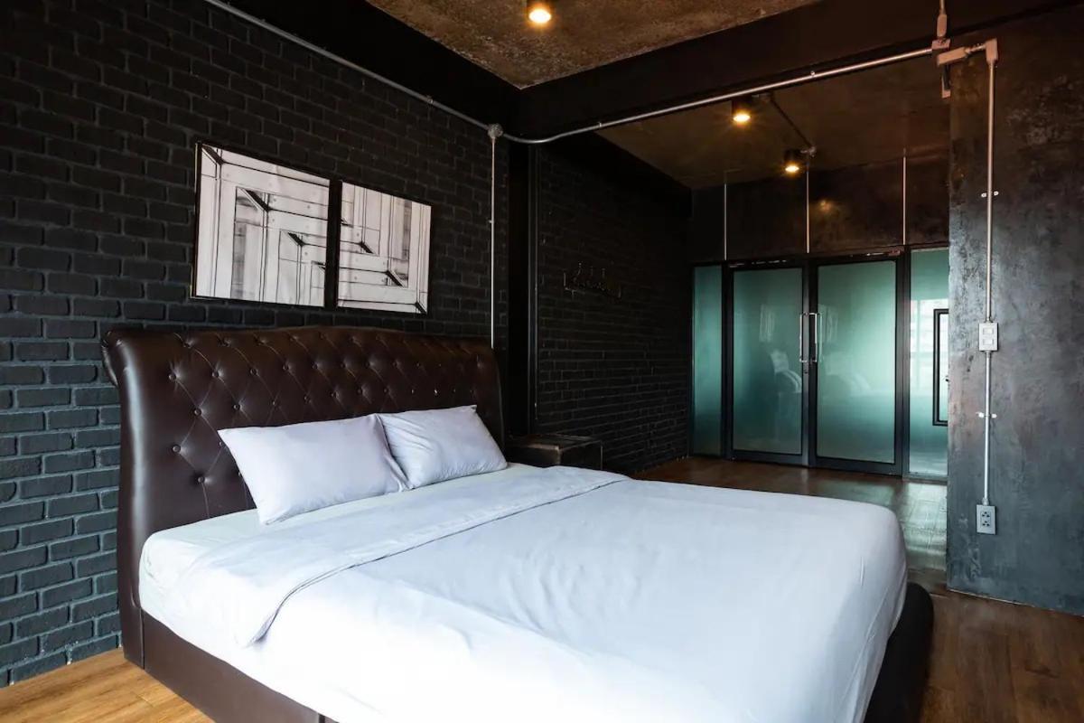 Villa Any Day House Huahin Exterior foto