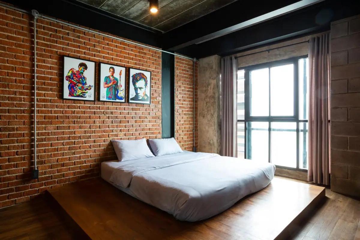 Villa Any Day House Huahin Exterior foto