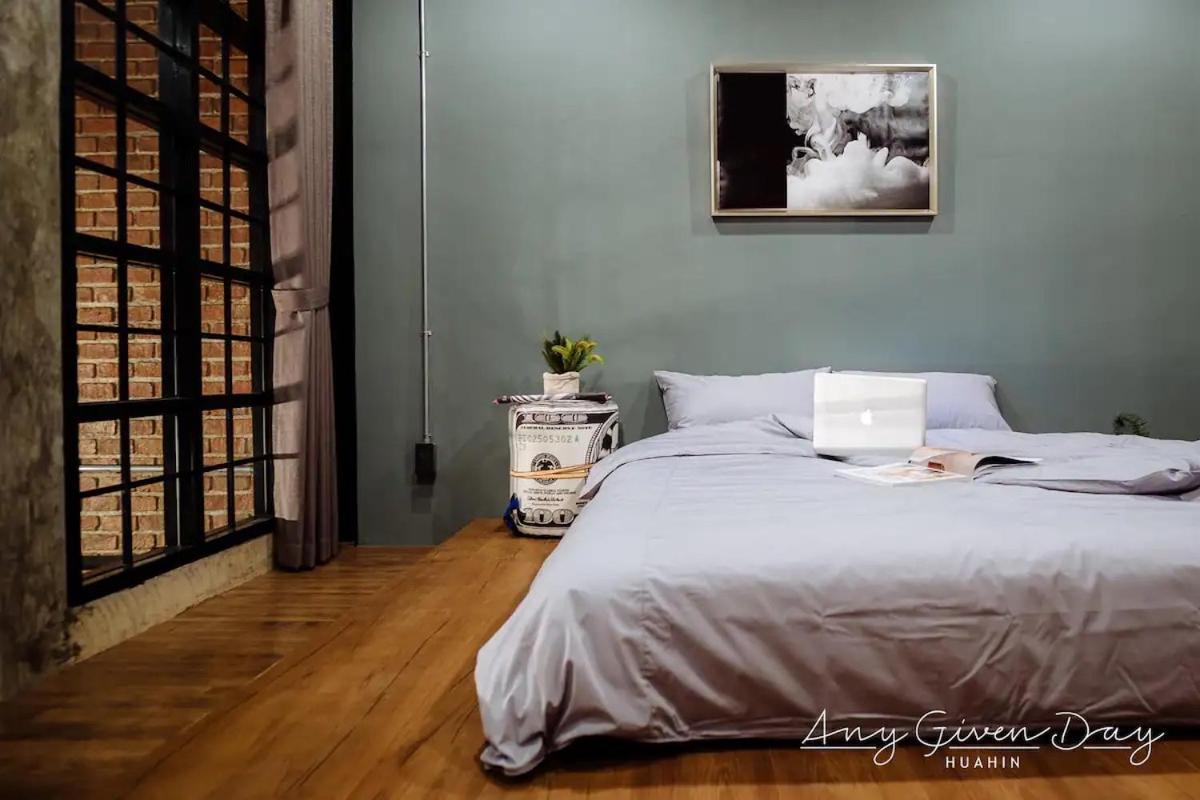 Villa Any Day House Huahin Exterior foto