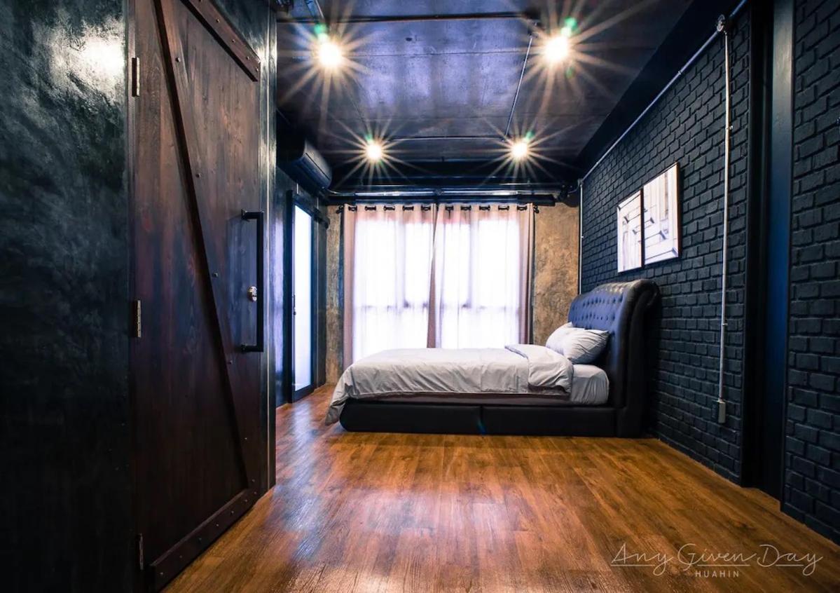 Villa Any Day House Huahin Exterior foto
