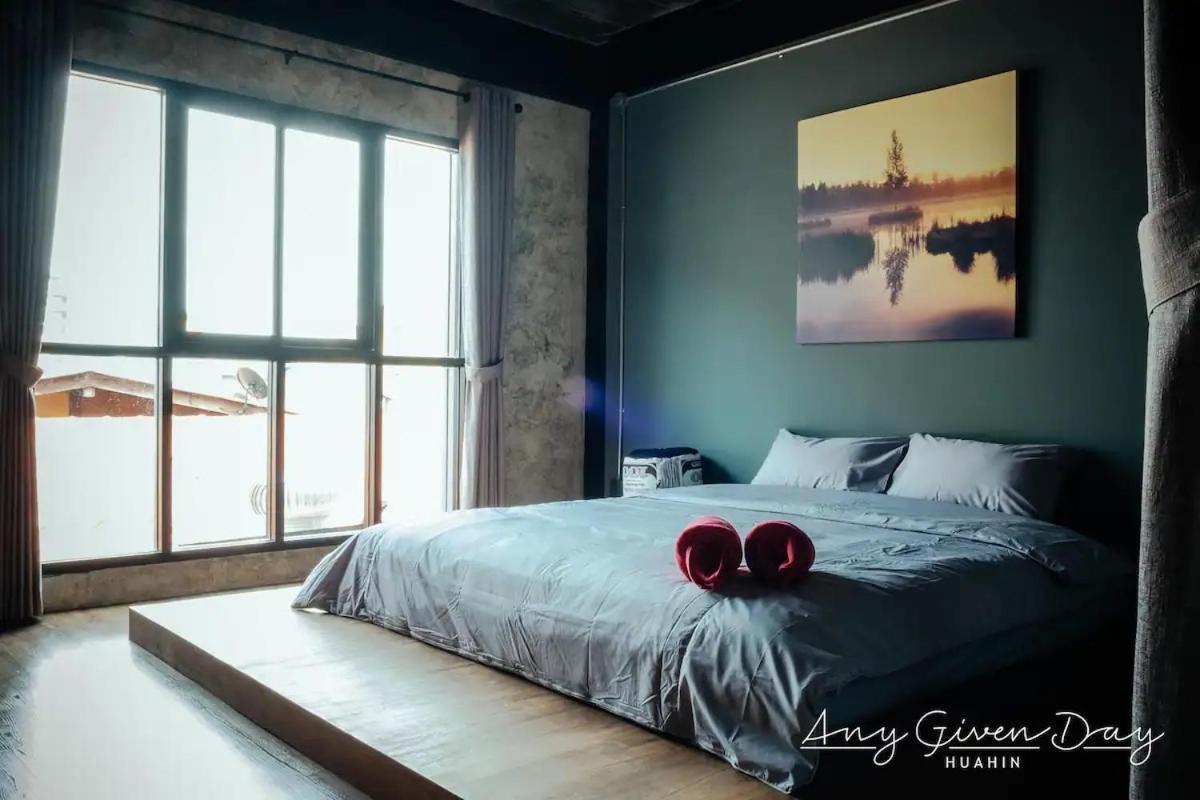 Villa Any Day House Huahin Exterior foto